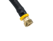 The Pre-Oiling Kit is designed to pre-oil an engine after the engine has been worked on and the oil has been drained. Not having sufficient or a delay in oil pressure can cause damage to the engine.