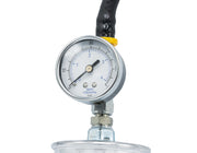 The Pre-Oiling Kit is designed to pre-oil an engine after the engine has been worked on and the oil has been drained. Not having sufficient or a delay in oil pressure can cause damage to the engine.