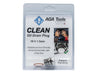 The Clean Oil Drain Plugs is part of AGA's Clean Oil Series, the new generation of changing oil. In today's workshops and mobile services, there's more and more focus on a clean work environment and providing exceptional customer service.