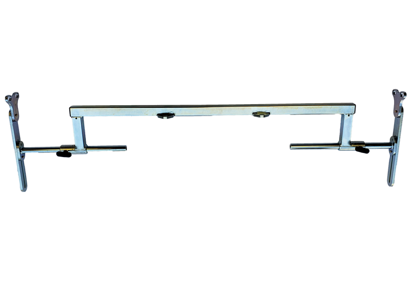 Lift Table Strut Support