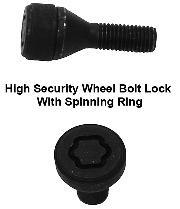 Wheel Lock Removal Tool