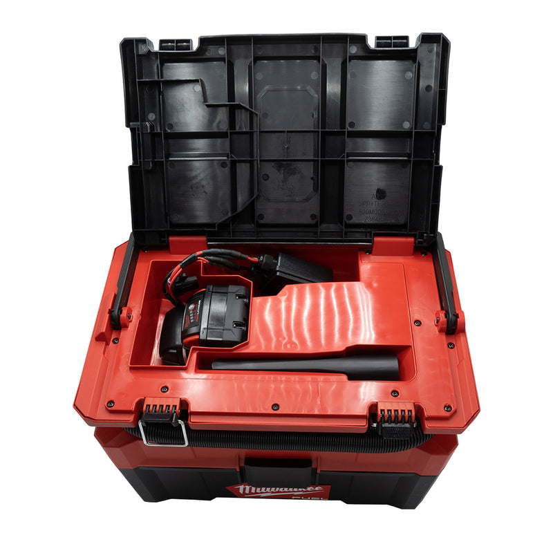 Vacuum Remote Kit - Milwaukee