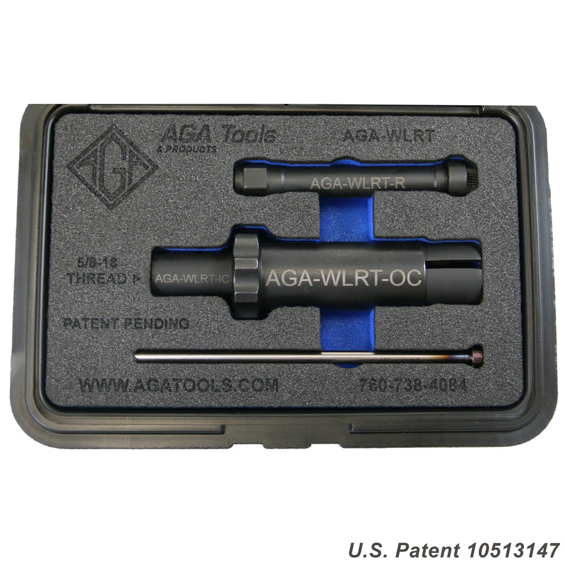 Wheel Lock Removal Tool