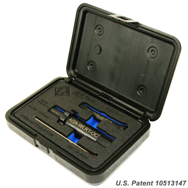 Wheel Lock Removal Tool