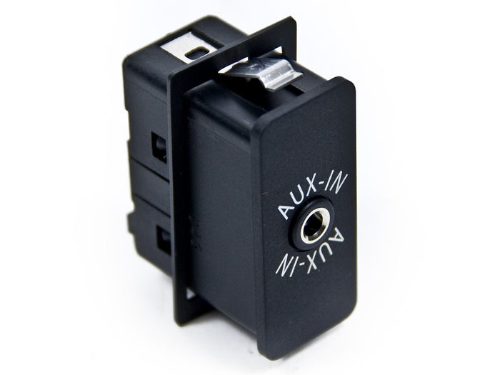 AUX/USB Plug Saver Repair Kit