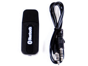 AGA’s Bluetooth Accessory Kit allows you to listen to music from your device, without using cords that are messy and in the way.