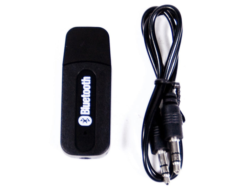 AGA’s Bluetooth Accessory Kit allows you to listen to music from your device, without using cords that are messy and in the way.