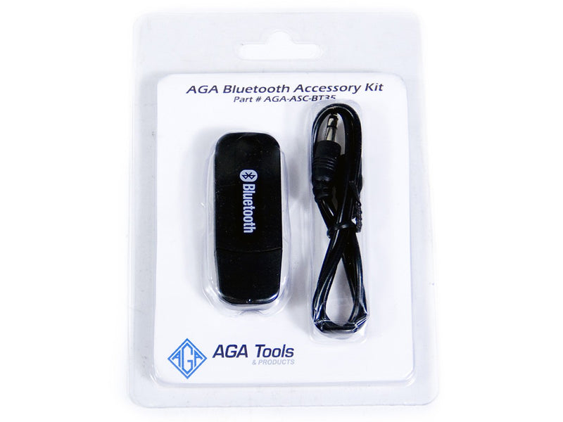 Bluetooth Accessory Kit