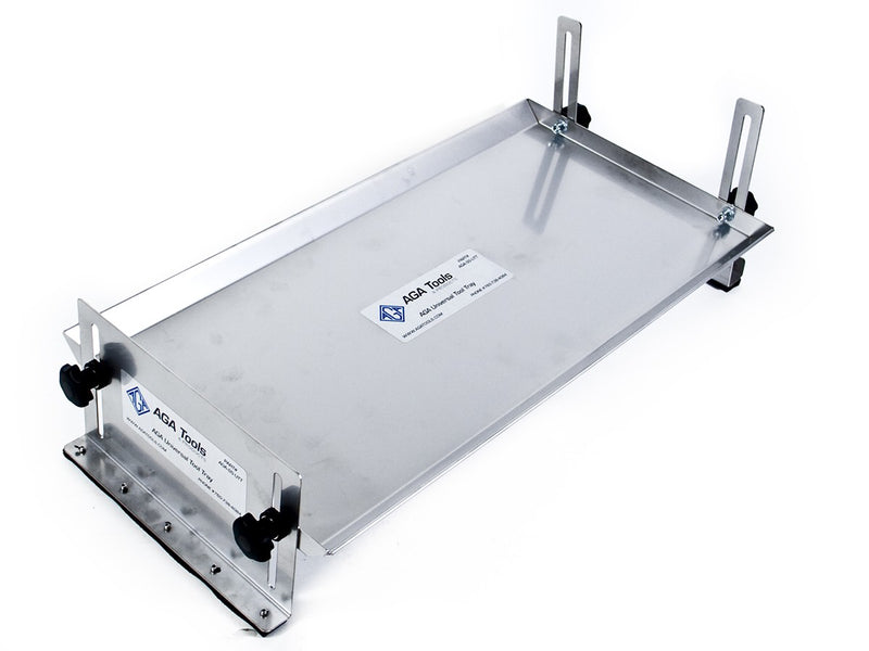 Universal Tool Tray
