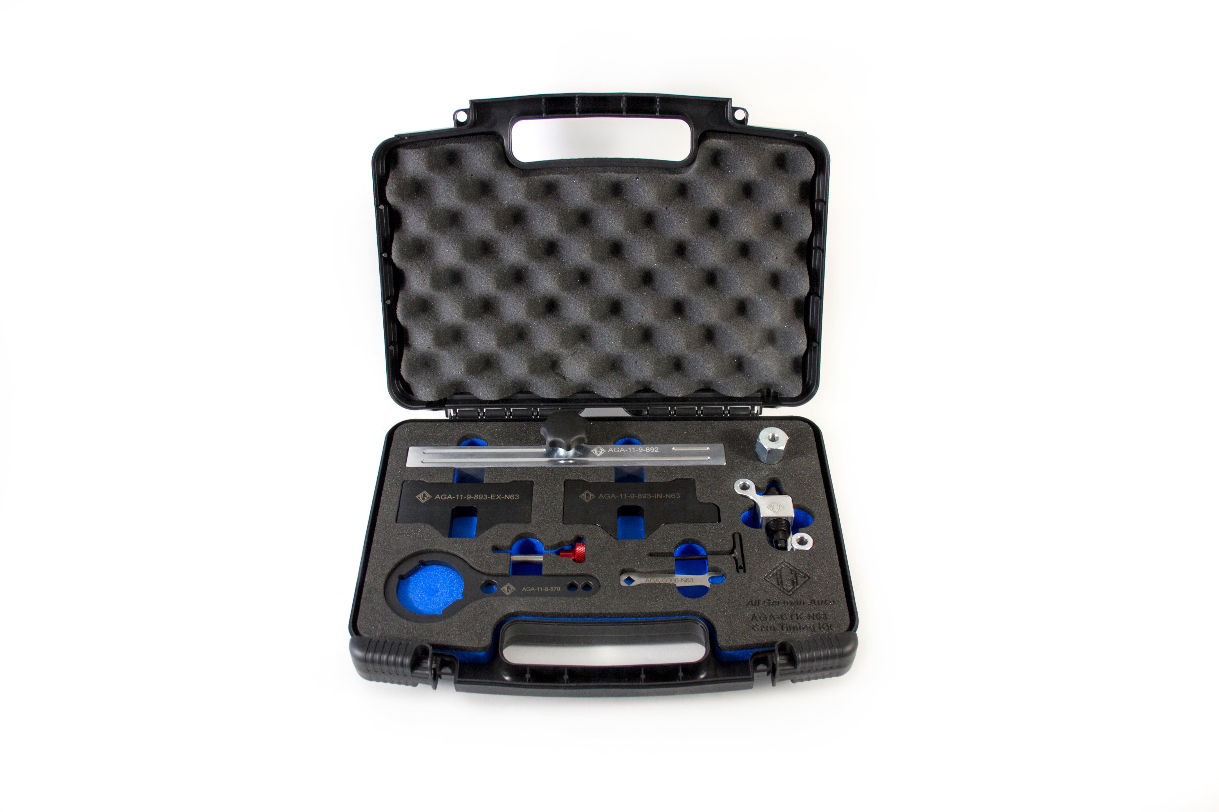 N63 Valve Stem Seal Master Collection AGA Tools Shop Here