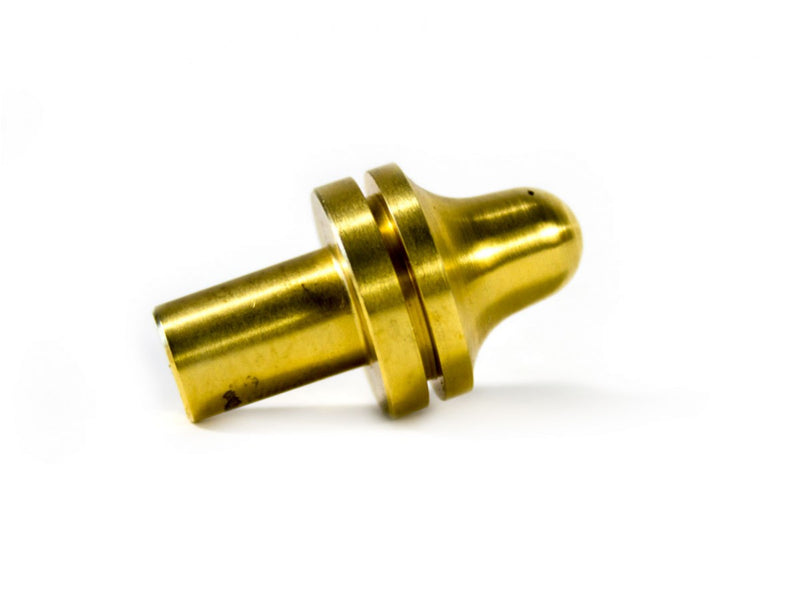 Performance Clutch Pin - Grooved