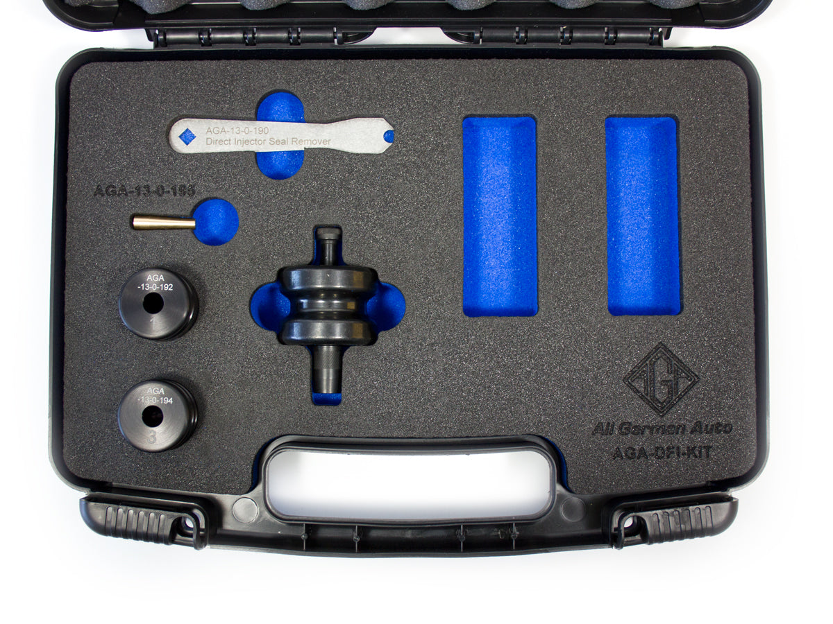 New2x Downstream-Injektor für Hochdruck reiniger, Injektor-Kit für