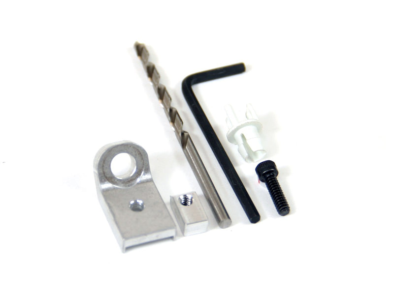 Mercedes-Benz Door Lever Repair Kit V1