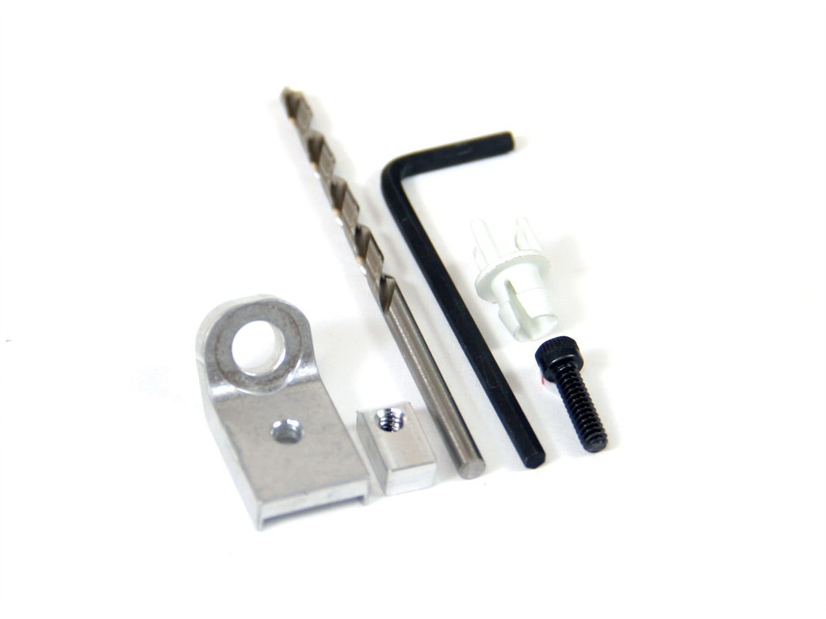 MercedesBenz Door Lever Repair Kit AGA Tools Fix Your Door Now!