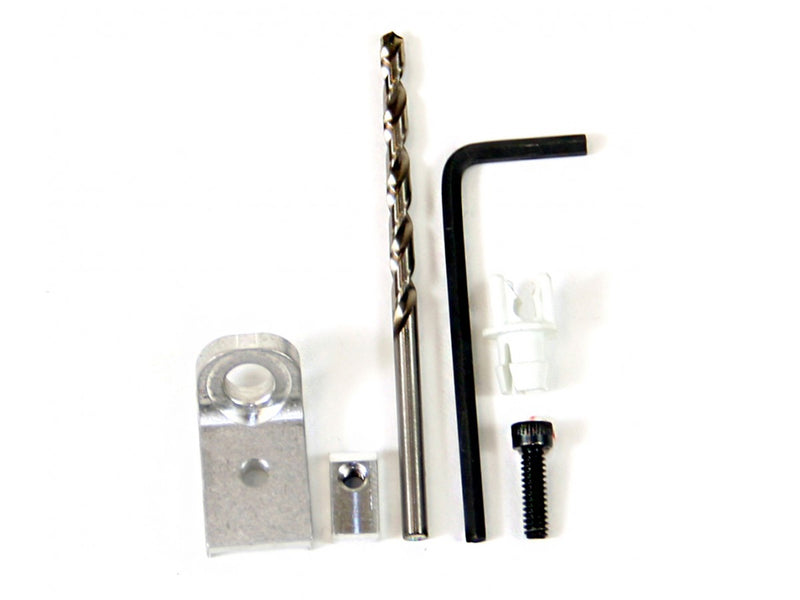 Door Lever Repair Kit