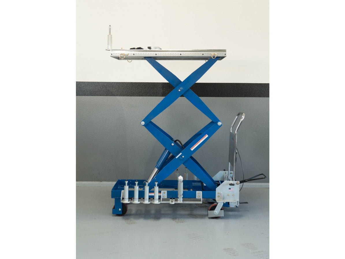 Lift Table by AGA Best Lift Table On The Market AGA Tools