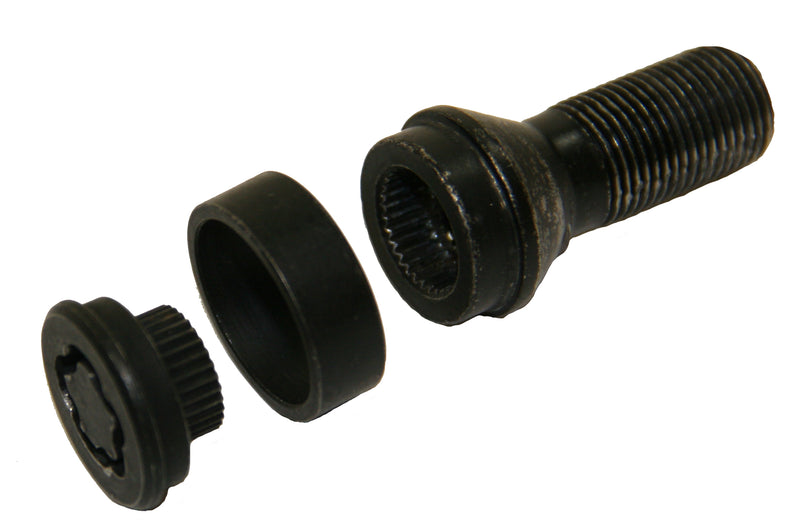 Wheel Lock Removal Tool