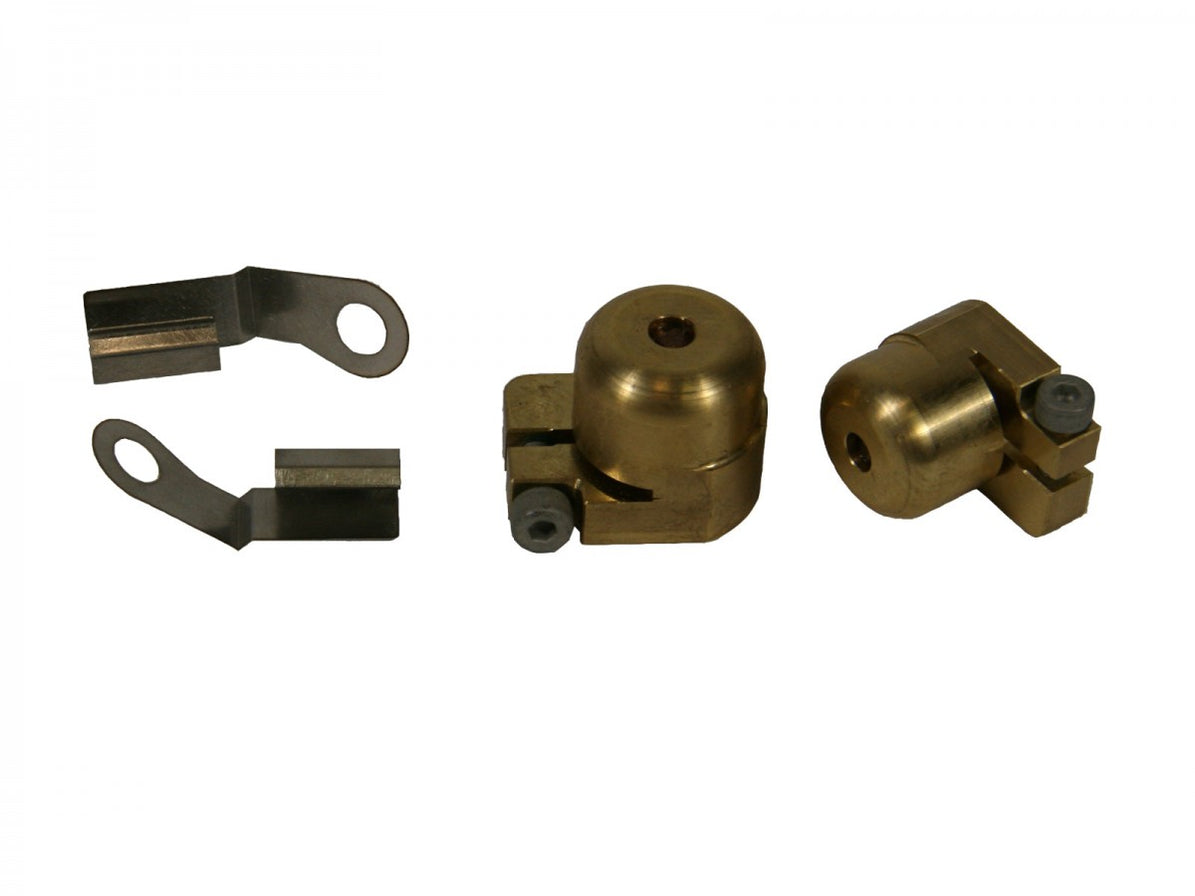 Exhaust Rattle Repair Kit E90, E92 & E93 Get It Now AGA Tools