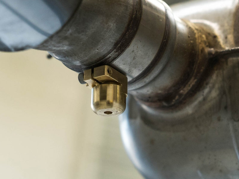 Exhaust Rattle Repair Kit - E90, E92 & E93