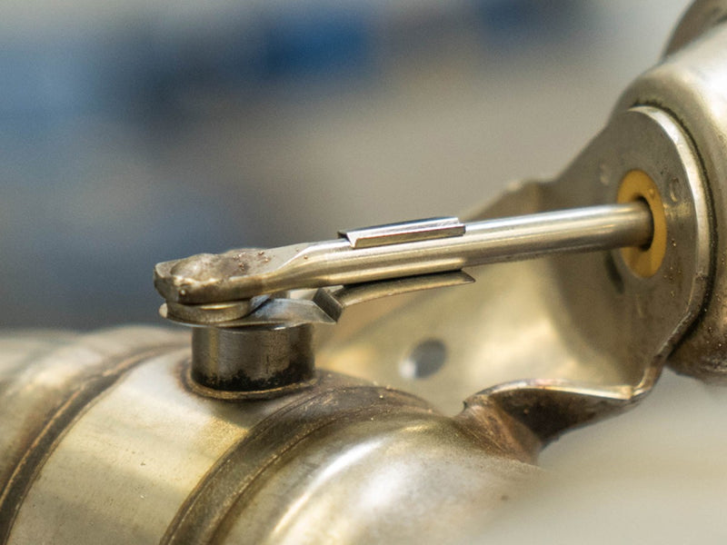 Exhaust Rattle Repair Kit - E90, E92 & E93