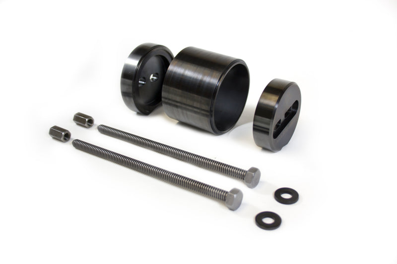 Porsche Transmission Mount Tool