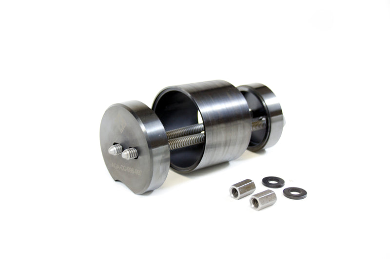 Porsche Transmission Mount Tool