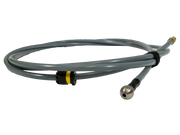 This is the Antistatic Fuel Extraction Replacement Hose. This hose is used in the Antistatic Fuel Extraction Kit. We strongly recommend getting the replacement hose for those who plan on doing both gasoline and diesel.