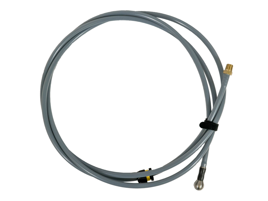 Antistatic Fuel Extraction Replacement Hose