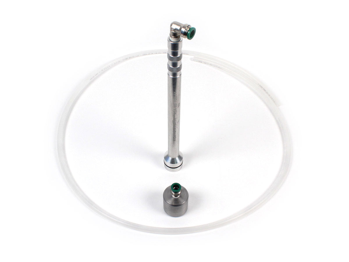 MercedesBenz ABC Tool Flush Fluids Not Your Money AGA Tools