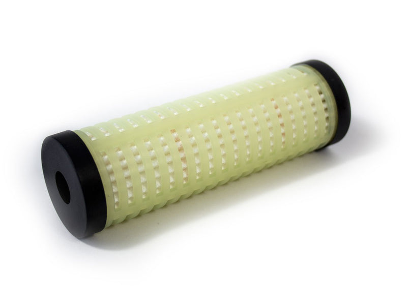 Mercedes-Benz ABC filter