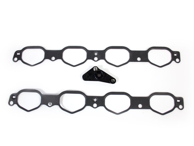 Mercedes-Benz Intake Manifold Lever with V8 Manifold Gasket