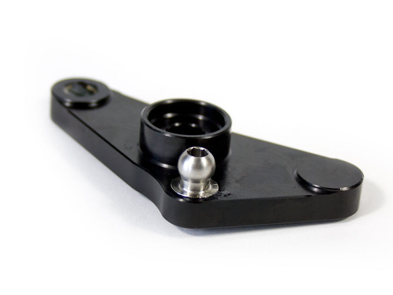 Mercedes-Benz Intake Manifold Lever with V8 Manifold Gasket