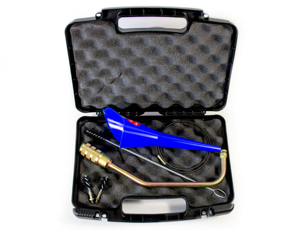 N62 Secondary Air Cleaner Kit - Get It Here | AGA Tools