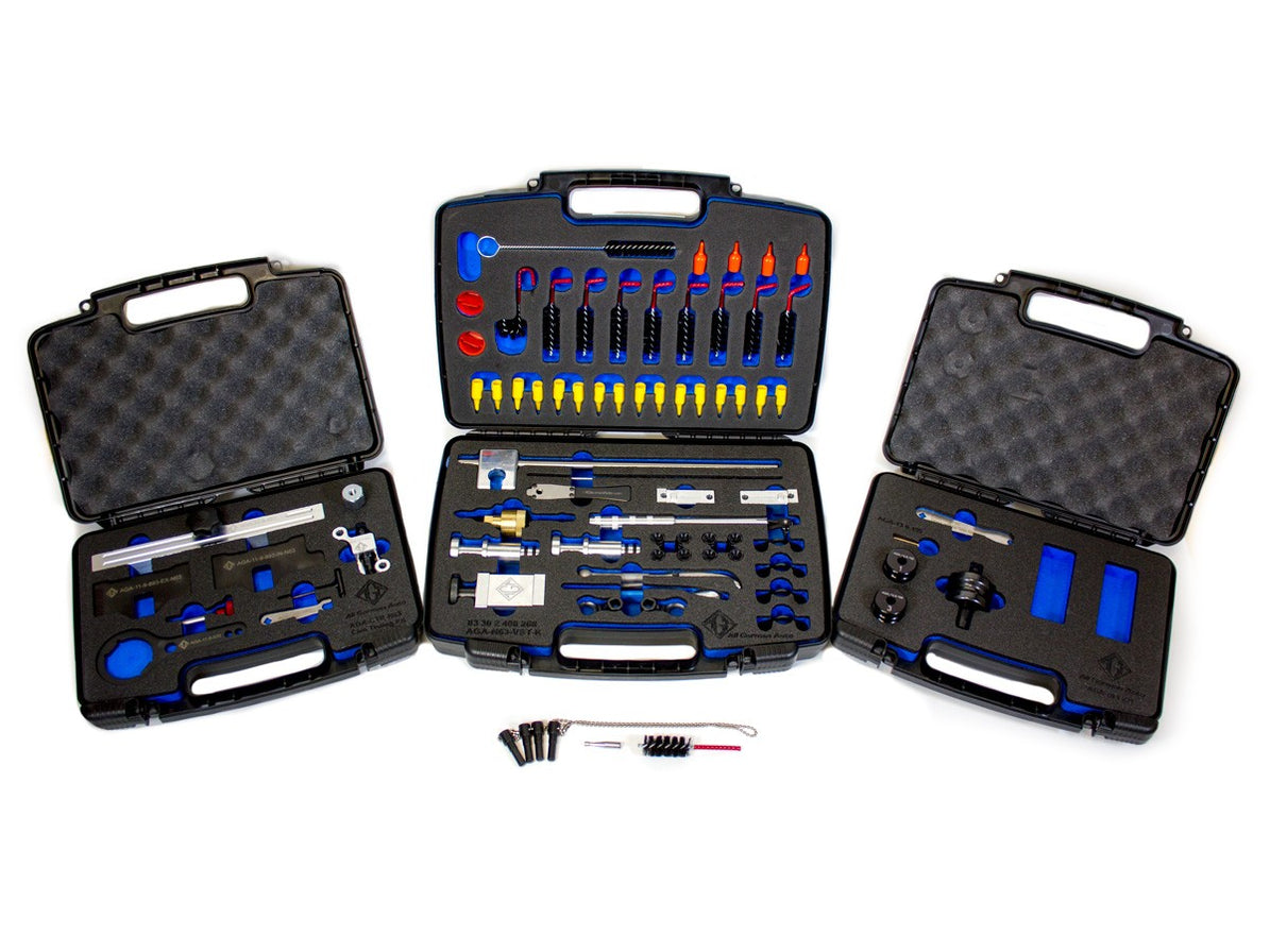 N63 Valve Stem Seal Master Collection AGA Tools Shop Here