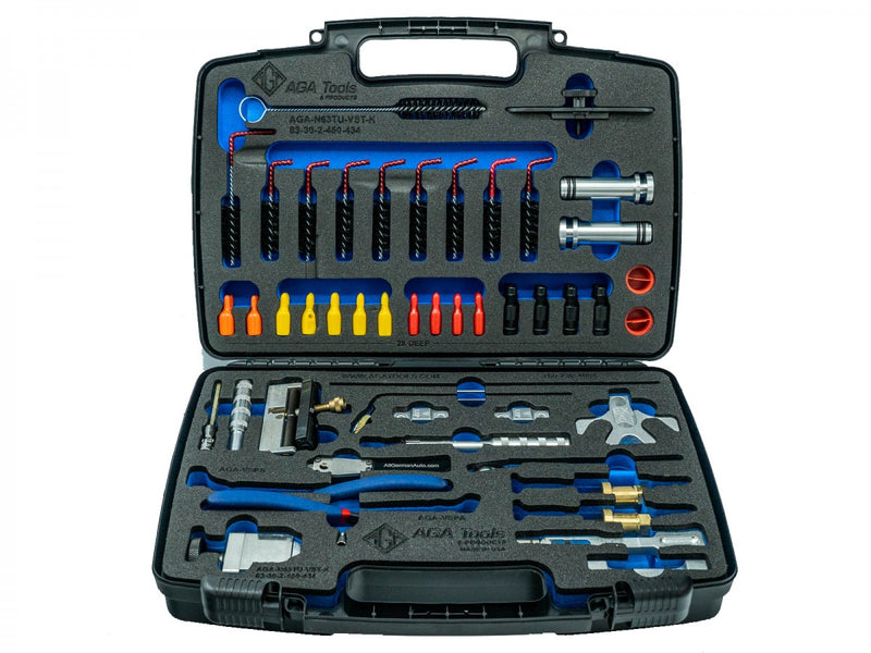 N63TU Valve Stem Seal Tool Kit