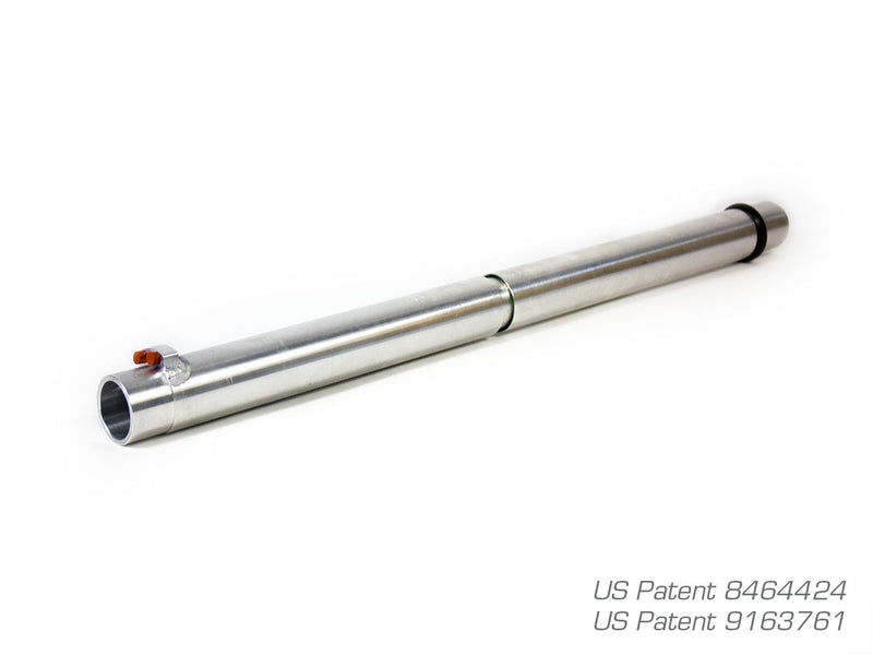 N73, N74 and N74B Coolant Pipe