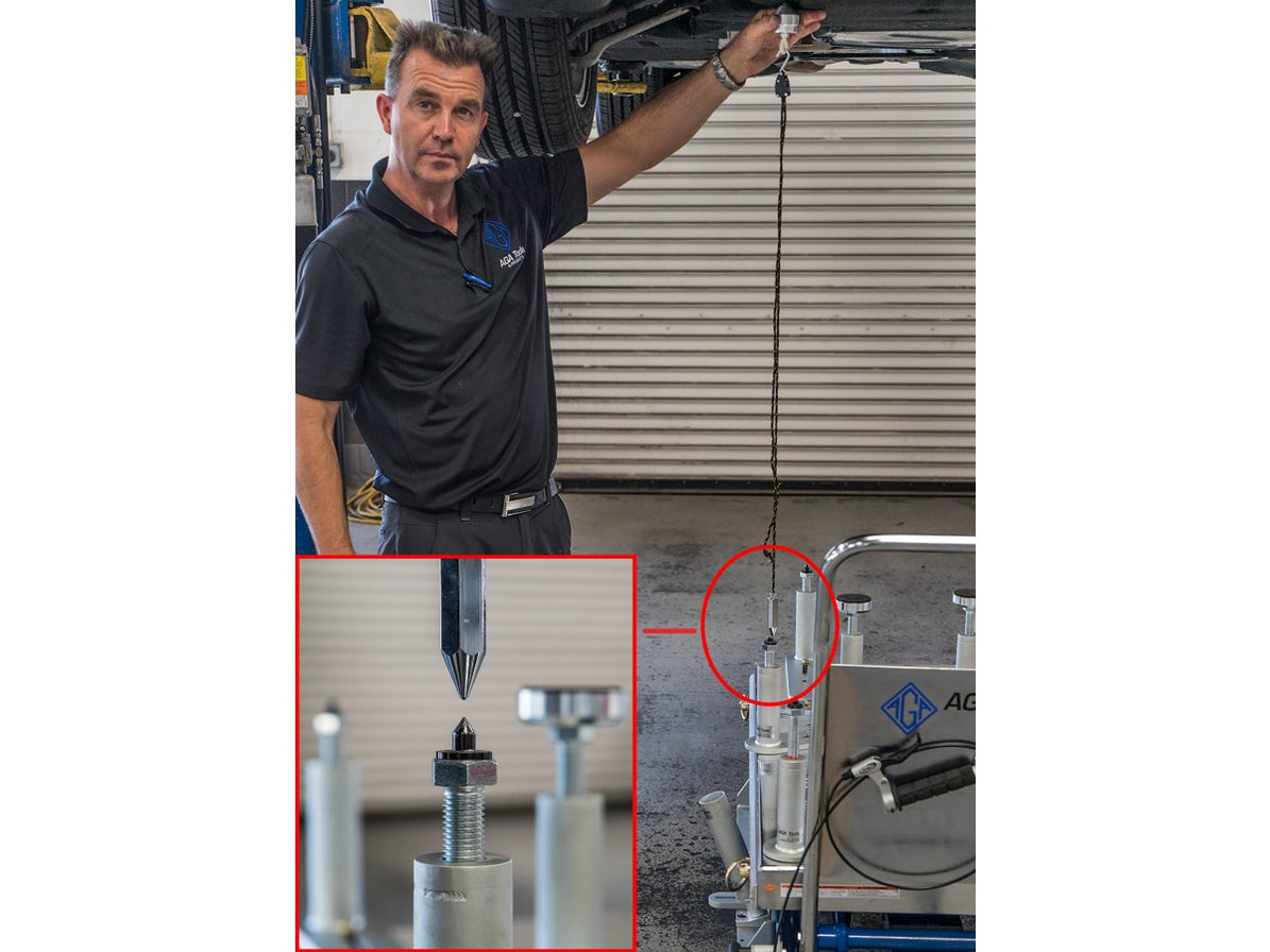 Lift Table by AGA Best Lift Table On The Market AGA Tools