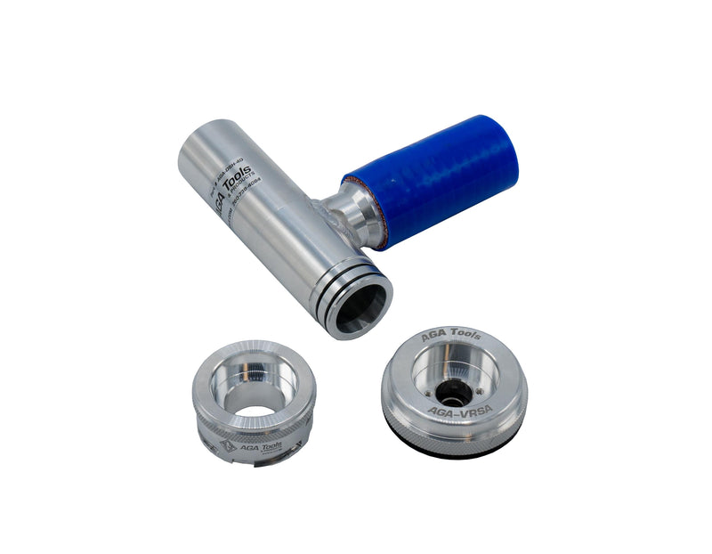 Crankcase Vacuum Regulator - European Kit