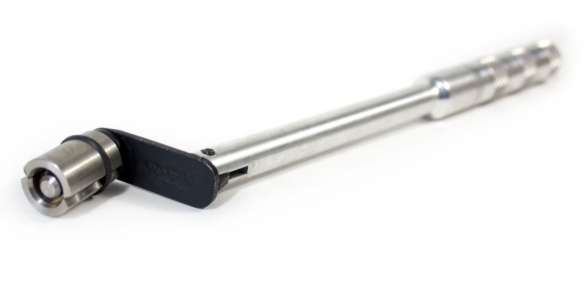 Lisle 36050 Valve Keeper Remover And Installer Tool Kit For 4.5mm To 7mm Valves