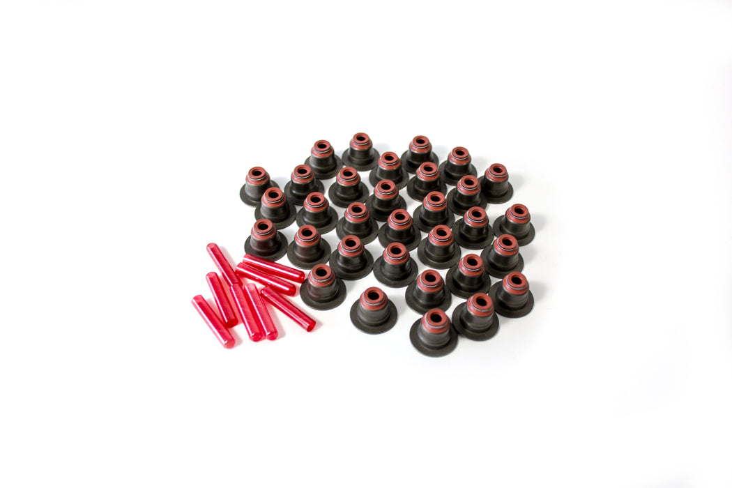 N62 Valve Stem Seal Tool Kit Tagged "N63 Valve Stem Seal Tool Kit