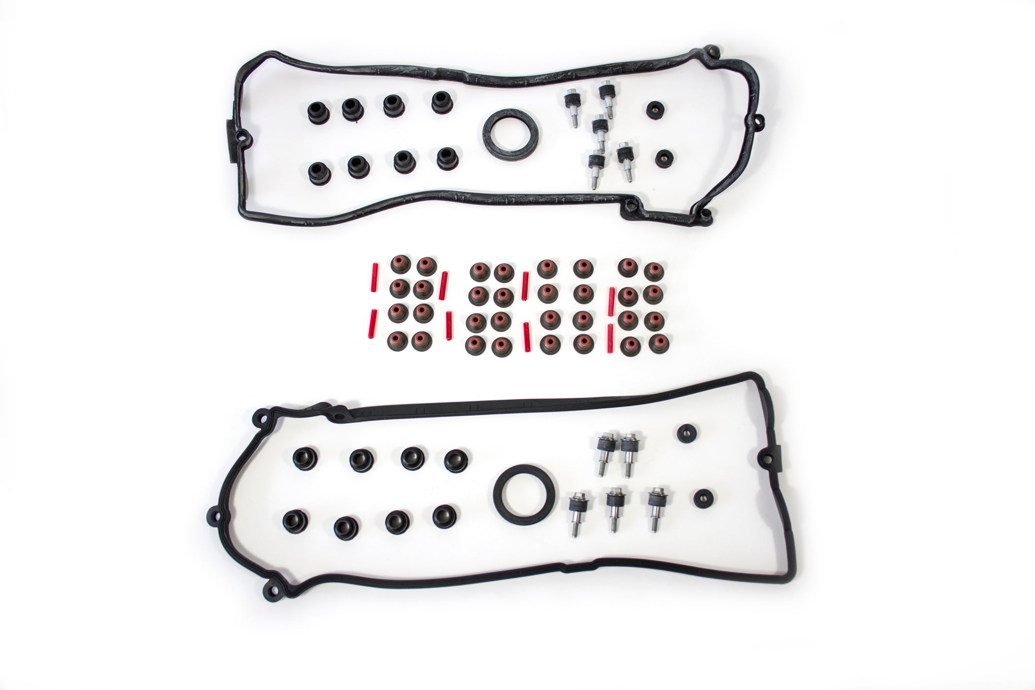 Valve Stem Seals and Valve Cover Gasket Kit AGA Tools Upgrade To