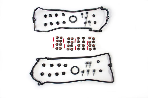 Valve Stem Seals - Engine - Kawasaki - Cyco Gaskets Valve Stem Seals - Engine - Kawasaki - Cyco Gaskets